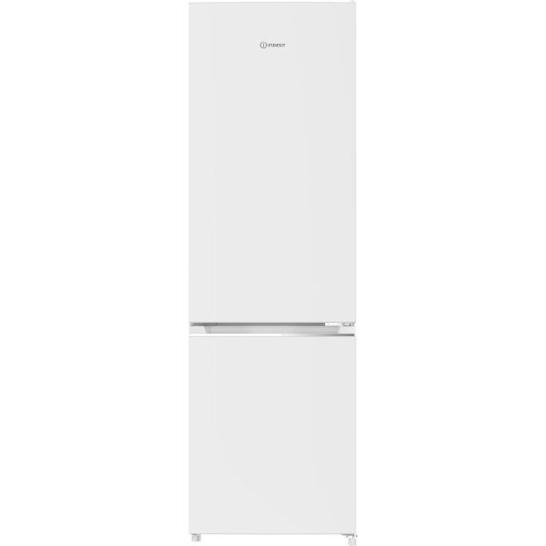 Indesit 70/30 Fridge Freezer | White | INKS8261W4UK