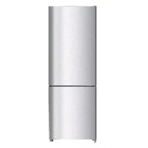 Powerpoint Freestanding Fridge Freezer Stainless Steel P65564MSFX-E 1