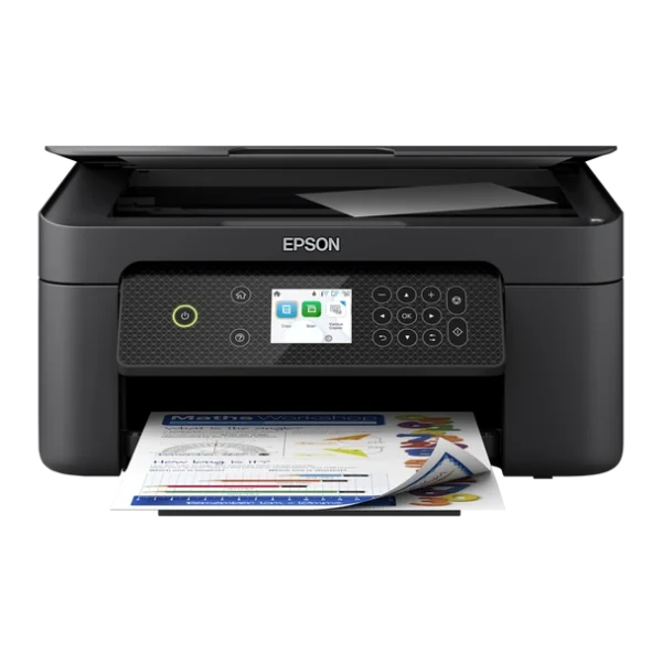 Epson Expresion Home XP-4200 Printer | C11CK65401