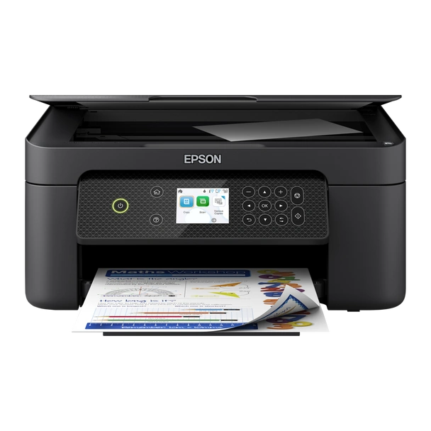 Epson Expresion Home XP-4200 Printer | C11CK65401