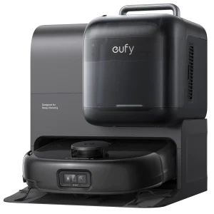 Eufy Omni E28 Robot Vacuum and Mop T2352V11 1