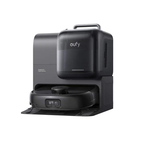 Eufy Omni E28 Robot Vacuum and Mop T2352V11 1