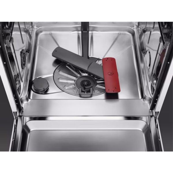AEG 14 Place Integrated Dishwasher | FSS96828P