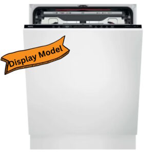 AEG 14 Place Integrated Dishwasher | FSS96828P 1