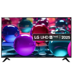 LG UA73 AI UHD Smart TV | 50" | 50UA73006LA.AEKQ