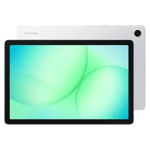 Samsung Galaxy Tab A11+ 128GB 11" Tablet | Silver | SM-X230NZSREUB