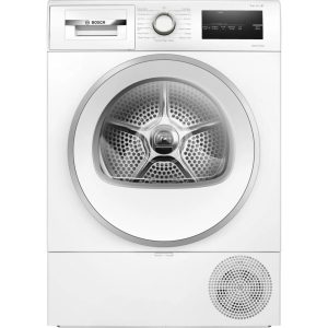 Bosch Series 4 8kg Heat Pump Dryer | WTH85224GB