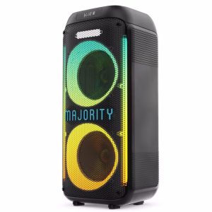 Majority Pulse 2 Party Speaker 120W 1000003090 1