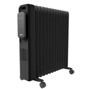Dimplex 2KW Oil Filled Radiator | Black | OFRSMT20BLv