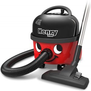 Henry 9L Numatic Vacuum HVR200 1