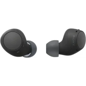 Sony In-Ear Bluetooth Earbuds Black WFC510BCE7 1