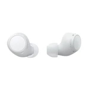 Sony In-Ear Bluetooth Earbuds | White | WFC510WCE7Sony In-Ear Bluetooth Earbuds | White | WFC510WCE7