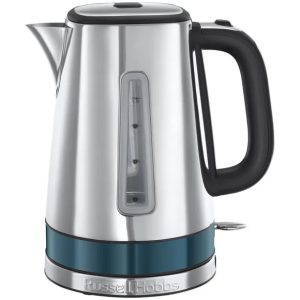 Russell Hobbs Distinctions Kettle | Ocean Blue | 24282