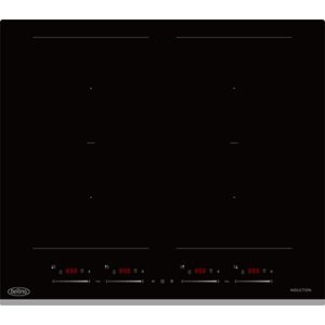Belling 60cm Induction Hob | BIHF60BK