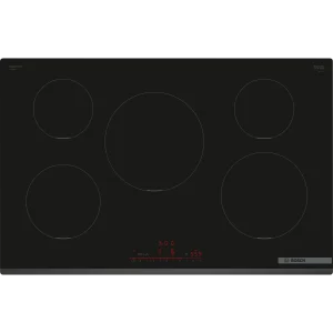 Bosch Series 6 80cm Induction Hob | PIV831HB1E