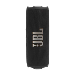 JBL Flip 7 Bluetooth Speaker | Black | JBLFLIP7BLK