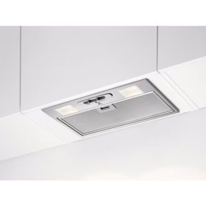 Electrolux 52cm/60CM Canopy Hood | Grey | LFG235S