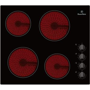 PowerPoint 60cm Ceramic Hob | P154MDMA
