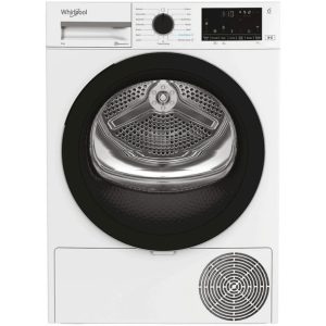 Whirlpool 9KG Tumble Dryer | Heat Pump | WDH09D7W