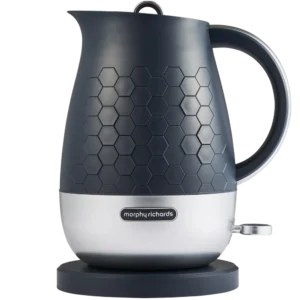Morphy Richards Cassini Outer Space Kettle | Blue | 103021 1