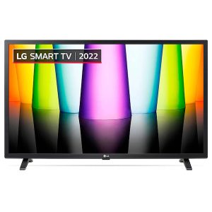 LG LED FHD Smart TV | 32" | 32LQ63006LA