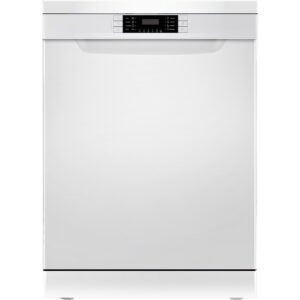 Belling 14 Place Freestanding Dishwasher | BFDW15WH 1