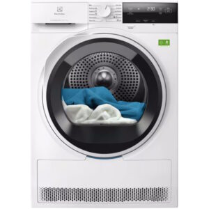 Electrolux DelicateCare 9kg Heat Pump Tumble Dryer | EDHI739U4B 1