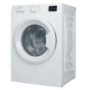 Indesit MyTime Washing Machine | White | 7Kg | 1400 Spin | IMA764MYTIMEUK 1