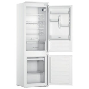 Indesit 70/30 Fridge Freezer | Integrated | INC18D011B1 1