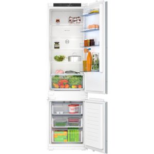 Bosch 70/30 Fridge Freezer | Frost Free | KIN96NSE0G