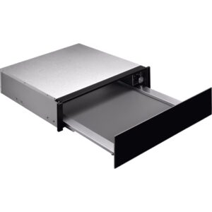 Electrolux Built-In Warming Drawer | Black | LBD4Z 1