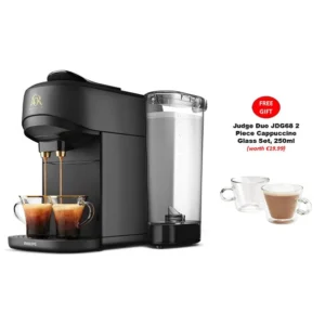 Philips L'OR BARISTA Absolu Capsule Coffee Machine | Black | LM9512/60 1