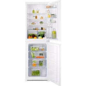 Electrolux Integrated Fridge Freezer | Low Frost | LNS5LE18S 1