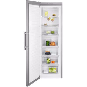 Electrolux Freestanding Larder Freezer | Frost Free | LUT6NE28X 1
