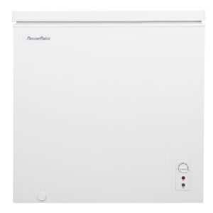Powerpoint 194L Chest Freezer | P1120K 1