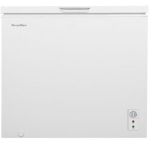 Powerpoint 291L Chest Freezer | P1130K 1
