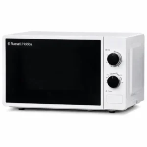 Russell Hobbs 17L Microwave | White | RHMM703/MN 1