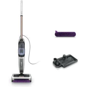 Shark Steam & Scrub Vacuum Mop | SD200UK 1