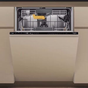 Whirlpool Fully Integrated Dishwasher | W8IB15M6LUK 1