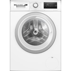 Bosch Series 4 8kg Washing Machine | 1400 Spin | WAN28258GB 1