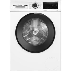 Bosch Series 6 10kg Washing Machine | 1400 Spin | WGG254Z1GB 1