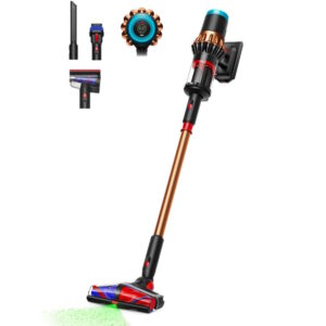 Dyson V16 Piston Cordless Vacuum Cleaner | 499085-01 1