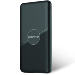 Groove Powerbank Portable Charger | 10000mA | GVCH10000 1