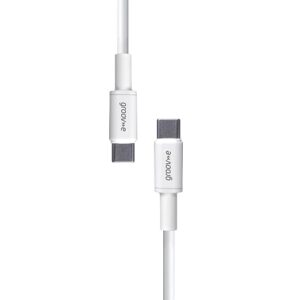 Groove USB-C to USB-C Cable | 3Mtr | GVMA025WE 1