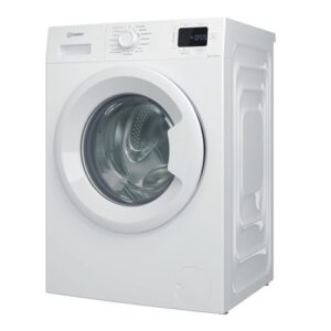 Indesit MyTime Washing Machine | White | 8Kg | 1400 Spin | IMA864MYTIMEUK 1