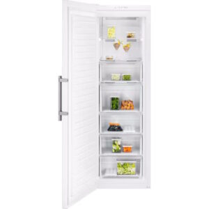 Electrolux Freestanding Larder Freezer | White | No Frost | LUT6NE28W 1
