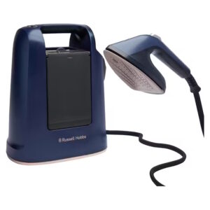 Russell Hobbs Genie Maestro Handheld Steamer | 27600 1