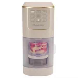 Russell Hobbs Chilluxe Ice Cream Maker | Stone | 28750 1
