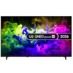 LG QNED7E AI 4K Smart TV | 55" | 55QNED7EB3C.AEI 1