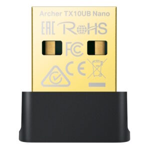 TP-Link AX900 USB Adaptor | ARCHERTX10UBNANO 1